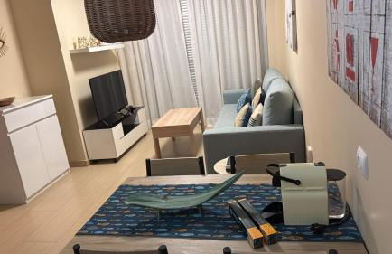 Apartamento vista roja - Foto 9