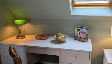 Mayfield Lodge, Paxford, Chipping Campden GL55 6XU - Foto 5