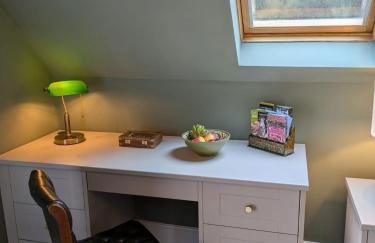 Mayfield Lodge, Paxford, Chipping Campden GL55 6XU - Photo 5