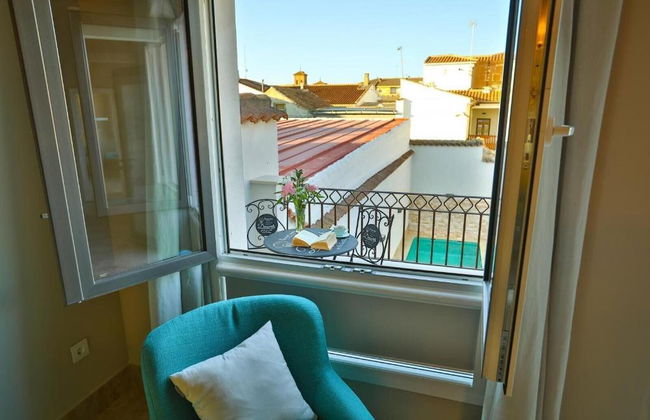 El Patio De Los Jazmines - Foto 65