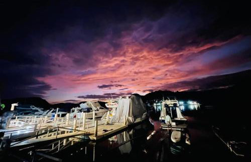 Casa de Praia Angra dos Reis c/Píer exclusivo à Beira Mar + Churrasqueira a 5min da praia. - Foto 4