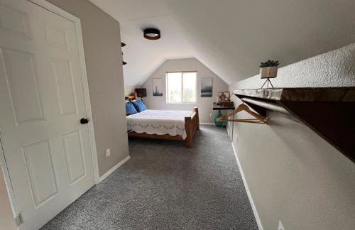 Red Door cabins - Foto 16