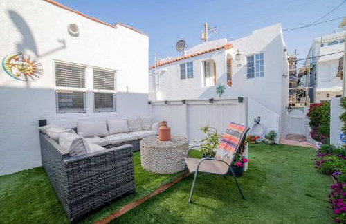 Sea View, Flower Garden, AC, WD, Renovated - Foto 13