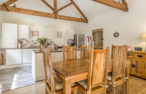 Sawmill Cottage - Foto 8