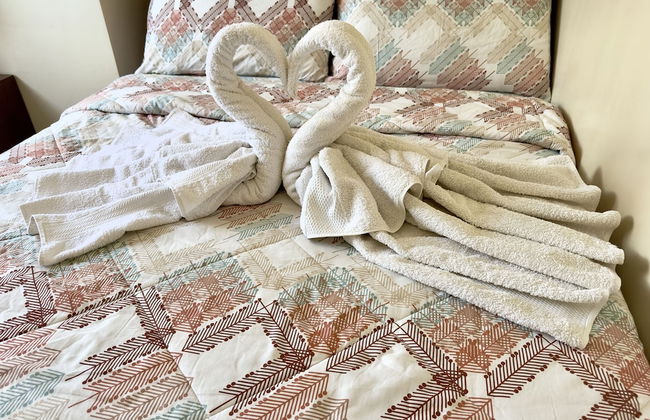 Avida - Simple and Elegant 3BR 33 - Foto 19