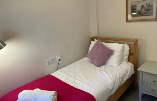 Church Farm Holiday Cottages - Foto 30