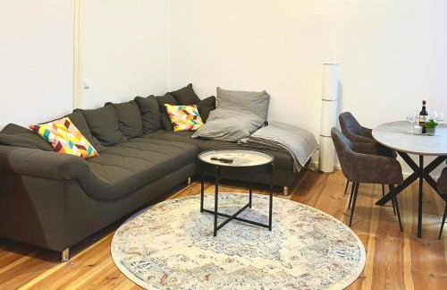 Stylisches City-Apartment High End - Foto 13
