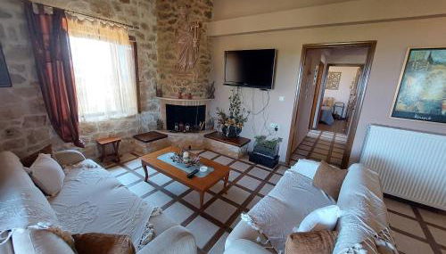 Eftihia's Home - Foto 4