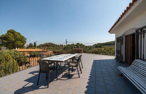 Villa La Guaita - Foto 32