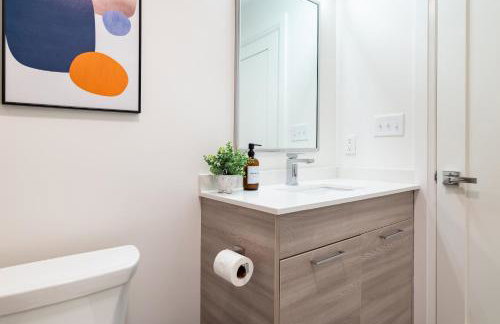 Luxury 2 Bed Apartment in Quincy - Foto 6