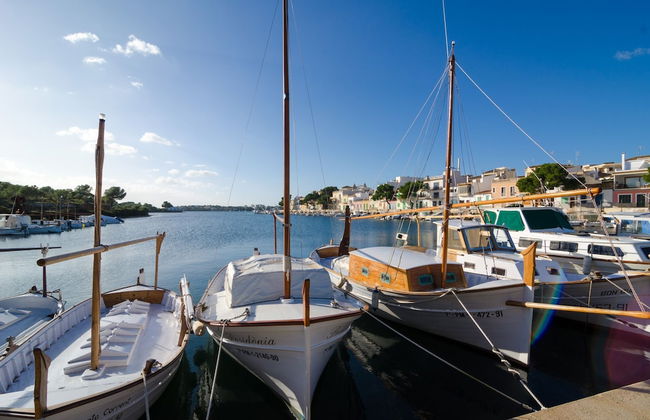 Can Boira in Portocolom - Foto 32