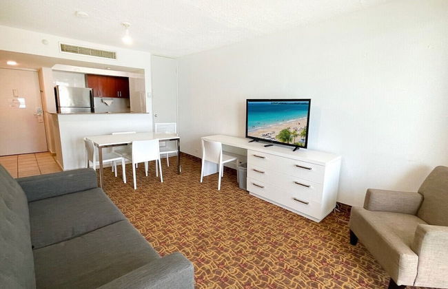 ESJ Beach Hotel - Foto 22