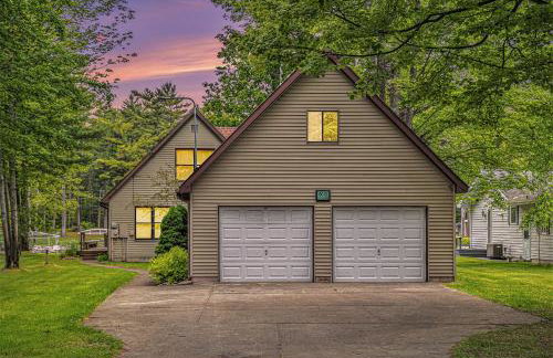 Gorgeous Torch River 3BDR Home Minutes to the Sandbar 8015 - Foto 34