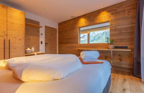 Chalet Panorama Himmelreichhof - Foto 5