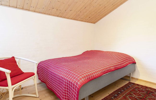 6 Person Holiday Home in Esbjerg V - Photo 4