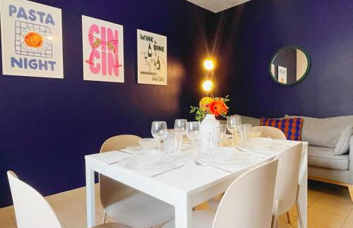 Othello - Appartement 6 personnes - Check in h24 & Wifi - Foto 5