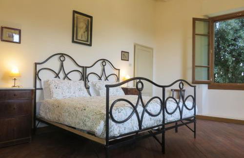 Total Tuscany Countryside Villa - Photo 43