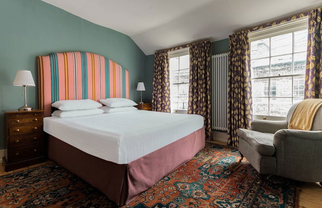 Keystone Crescent by Onefinestay - Foto 7