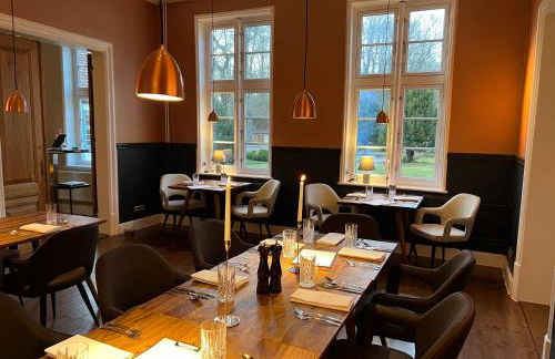 Ferienvilla Jagdschloss Friedrichsmoor - Foto 16