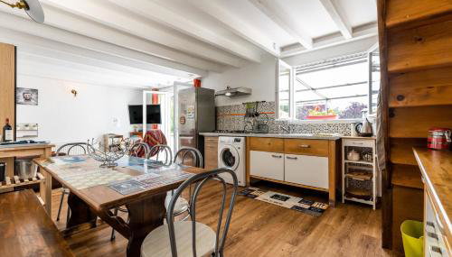 Gite Senguinous 1 - Foto 3