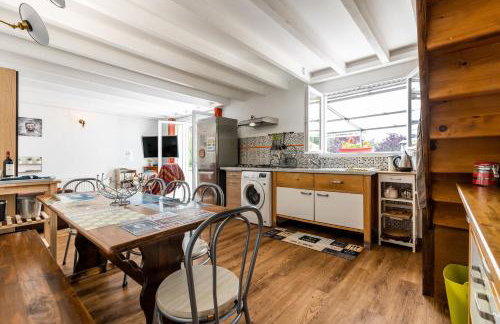 Gite Senguinous 1 - Foto 3