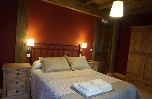 La casa de la costura - casa rural - Foto 20