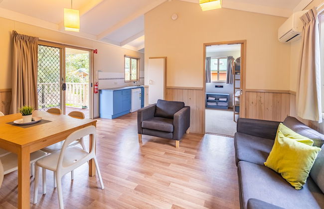 NRMA Broulee Holiday Park - Foto 50