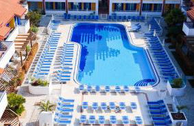 Villaggio Hemingway - Family Aparthotel - Foto 17