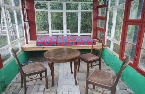 Historisches Bauernhaus - Foto 42