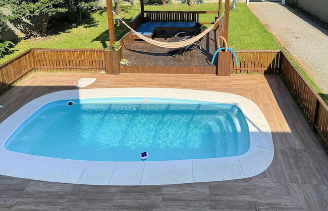 Casa de Andréa com piscina - Campeche - Photo 45