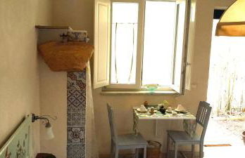 Casa Cerqua Landi - Case Vacanza - Foto 17