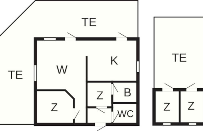 Holiday Home in Gräsmark - Foto 2