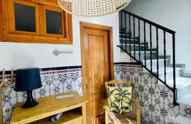 Vivienda rural “Los Nacimientos” - Photo 23