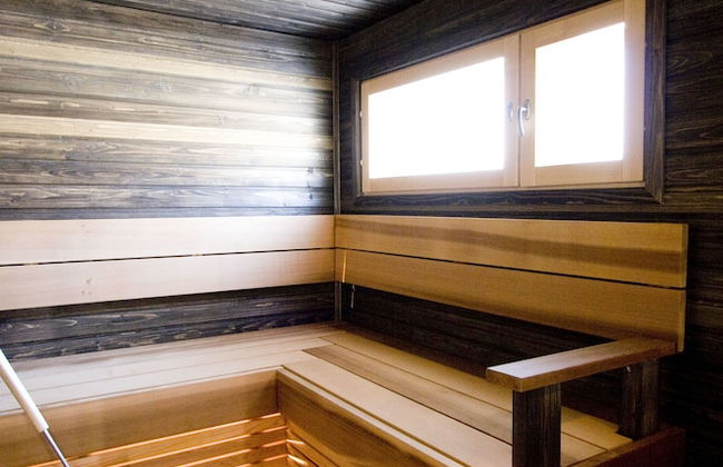 IIDA Vuokatti - Foto 45