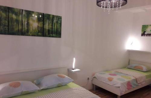Villa Perlla - Foto 26
