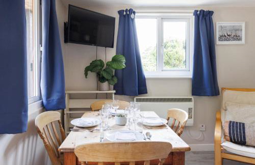 The Annex, Truffles, West Wittering - Foto 24