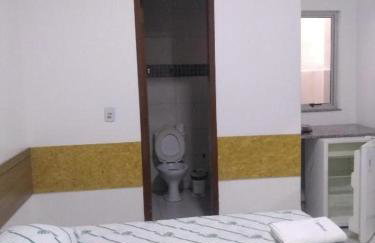 Pousada Sombra do Juá - Foto 1