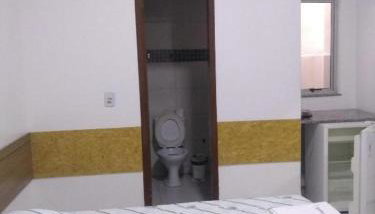 Pousada Sombra do Juá - Foto 1