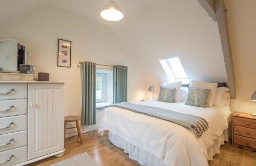 Blaenfforest Granary Newcastle Emlyn - Photo 6