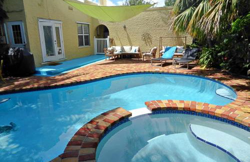Magical villa -Private pool-spa & garden - Photo 1