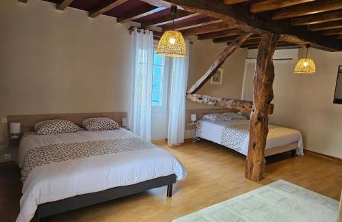 Mas de Cantegrel - Foto 9