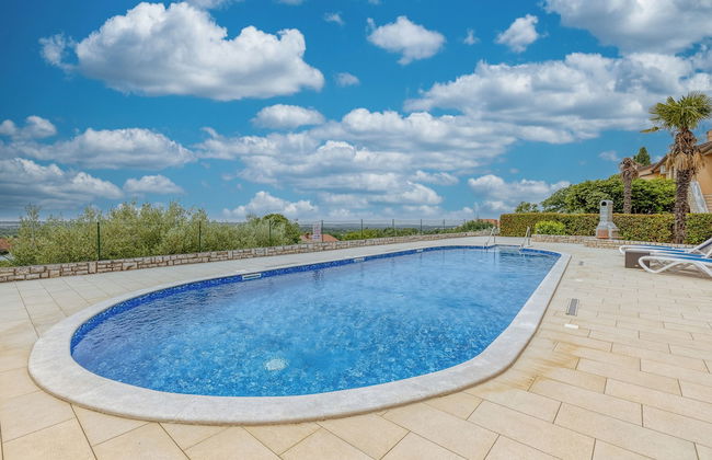 Pool House Kristina Near Porec - Foto 15