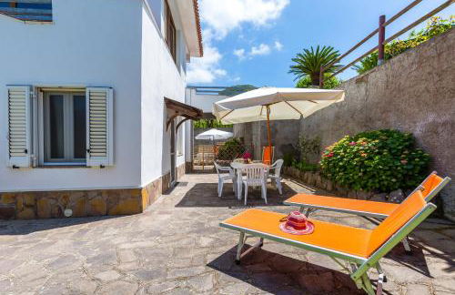 Le Castagne Apartments Ischia - Foto 66