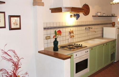 Villa il Pozzo - Foto 37