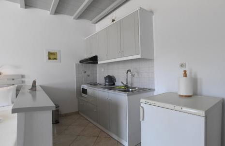 Nostos Beachfront Apartments & Studios - Foto 17