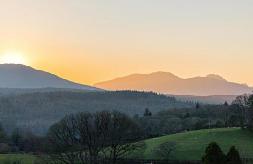 Tryfan, Betws y Coed, Snowdonia, 2 En-suite bedrooms - Foto 61