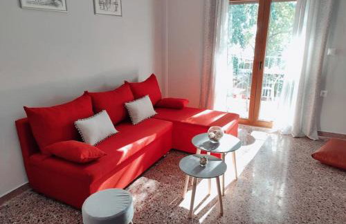 Σπίτι στην ακροθαλασσιά Casa al mare - Foto 9