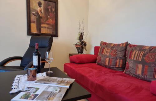 Villa Fleurie - Foto 10