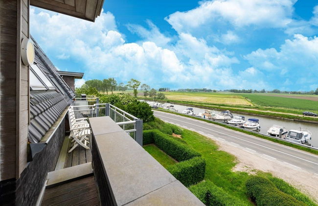 Quiet Getaway w/ Terrace - Foto 16