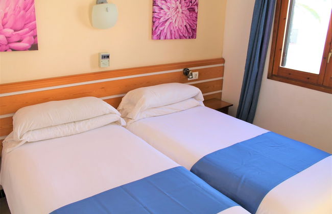 Apartamentos Talayot - Foto 8